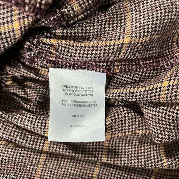 Gal Meets Glam Emerson Dress 4 - Picture 6 of 9